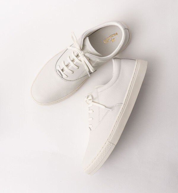 NOLLEY'S goodman「【CONVERSE/コンバース】ALL STAR COUPE PLAINTOE OX」|スニーカー|