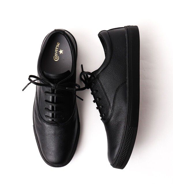 NOLLEY'S goodman「【CONVERSE/コンバース】ALL STAR COUPE PLAINTOE OX」|スニーカー|