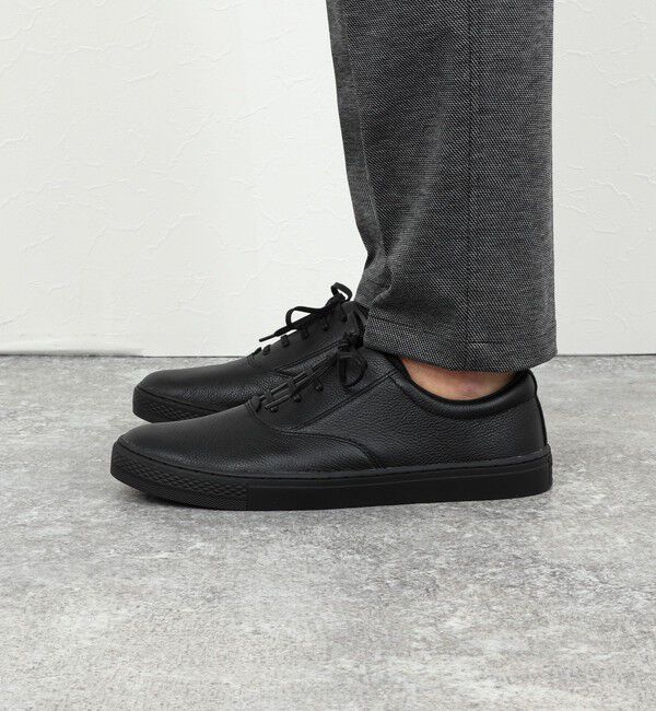 NOLLEY'S goodman「【CONVERSE/コンバース】ALL STAR COUPE PLAINTOE OX」|スニーカー|