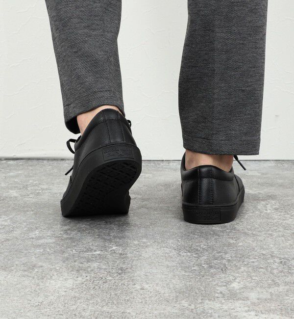 NOLLEY'S goodman「【CONVERSE/コンバース】ALL STAR COUPE PLAINTOE OX」|スニーカー|