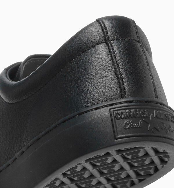 NOLLEY'S goodman「【CONVERSE/コンバース】ALL STAR COUPE PLAINTOE OX」|スニーカー|