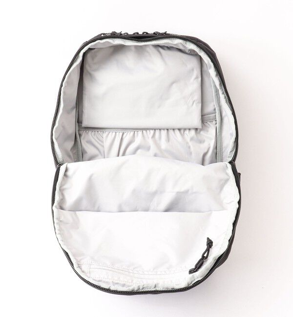 NOLLEY'S goodman「【WEXLEY/ウェクスレイ】JCB200 JACOB CORDURA BALLISTIC BLACK」|リュック|