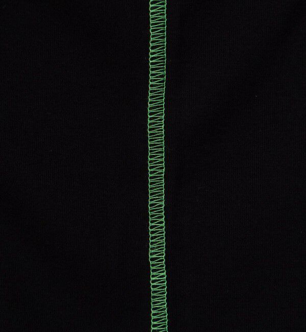 Rie Miller「ウォッシャブルドローストTシャツ」|Tシャツ・カットソー|