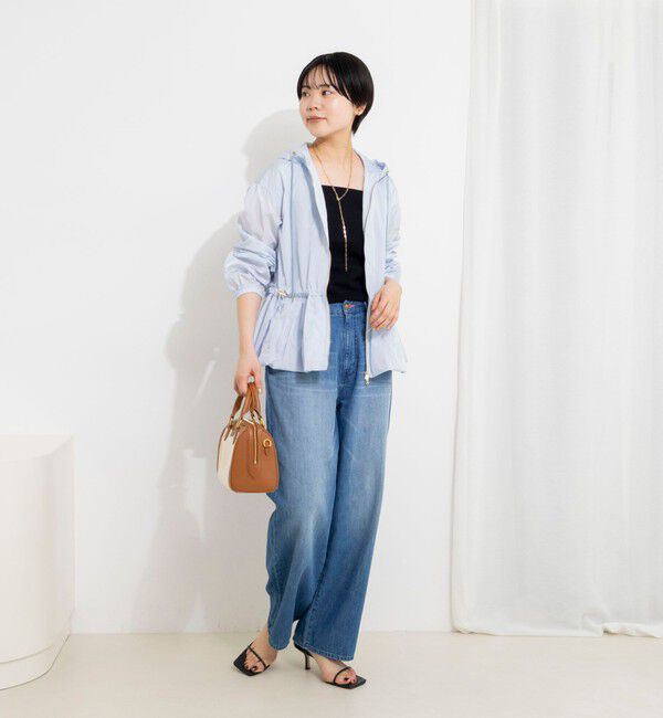 NOLLEY'S sophi「【TATRAS/タトラス】ENZI」|ブルゾン・スタジャン|