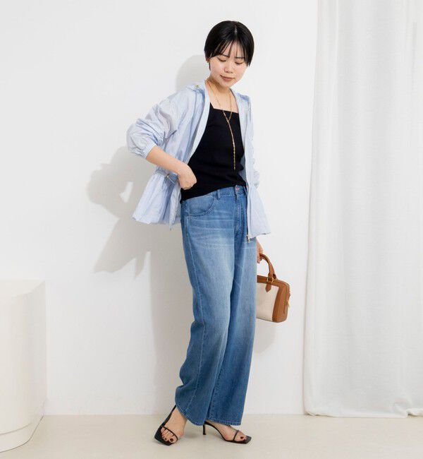 NOLLEY'S sophi「【TATRAS/タトラス】ENZI」|ブルゾン・スタジャン|