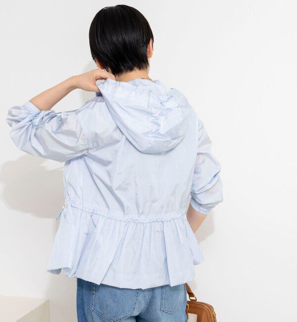 NOLLEY'S sophi「【TATRAS/タトラス】ENZI」|ブルゾン・スタジャン|