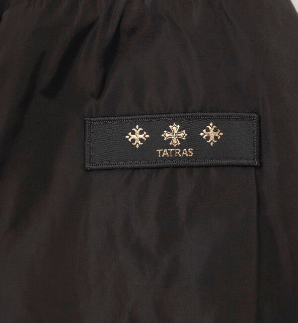 NOLLEY'S sophi「【TATRAS/タトラス】ENZI」|ブルゾン・スタジャン|