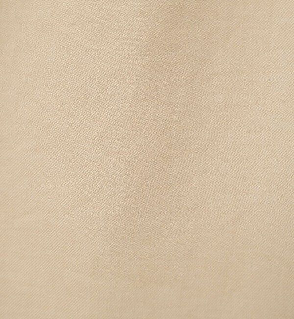 NOLLEY'S「《セットアップ対応》ウォッシャブルストレッチツイル愛されセミワイドパンツ」|その他|