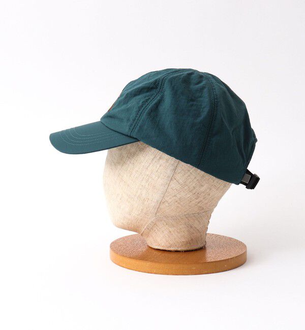 NOLLEY'S goodman「【halo commodity/ハロ コモディティー】KUMA Cap h261-279」|キャップ・キャスケット|