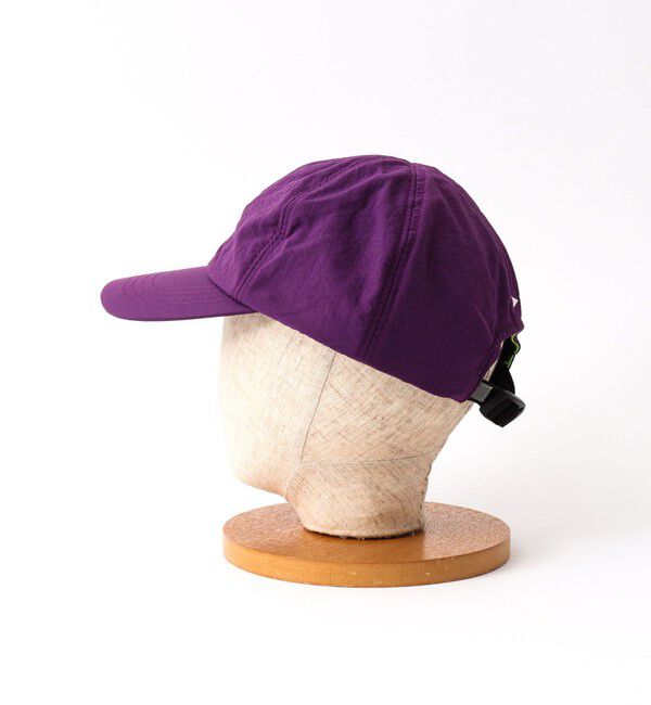 NOLLEY'S goodman「【halo commodity/ハロ コモディティー】KUMA Cap h261-279」|キャップ・キャスケット|