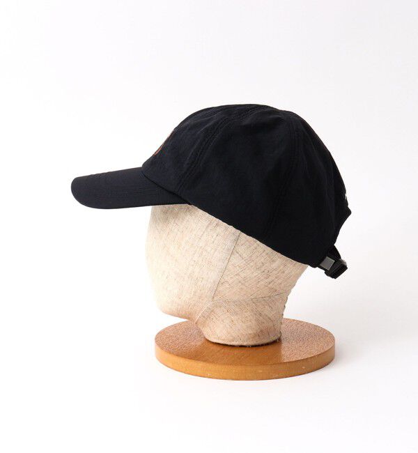 NOLLEY'S goodman「【halo commodity/ハロ コモディティー】KUMA Cap h261-279」|キャップ・キャスケット|