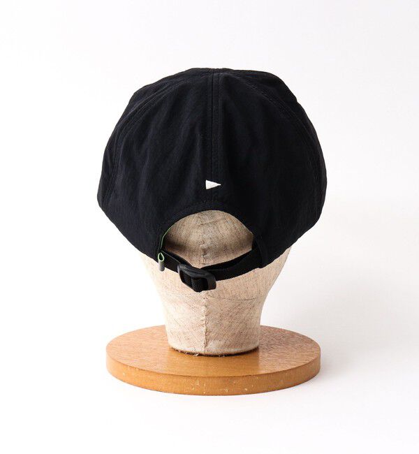 NOLLEY'S goodman「【halo commodity/ハロ コモディティー】KUMA Cap h261-279」|キャップ・キャスケット|