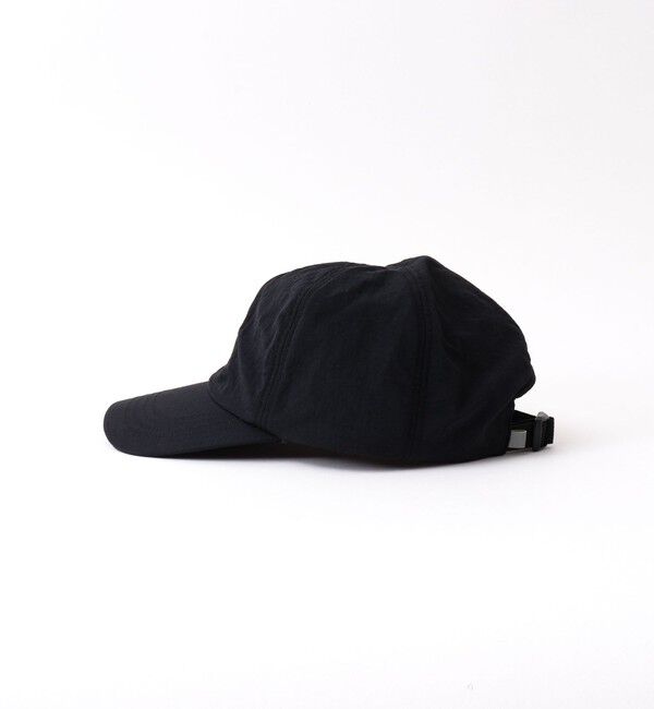 NOLLEY'S goodman「【halo commodity/ハロ コモディティー】KUMA Cap h261-279」|キャップ・キャスケット|