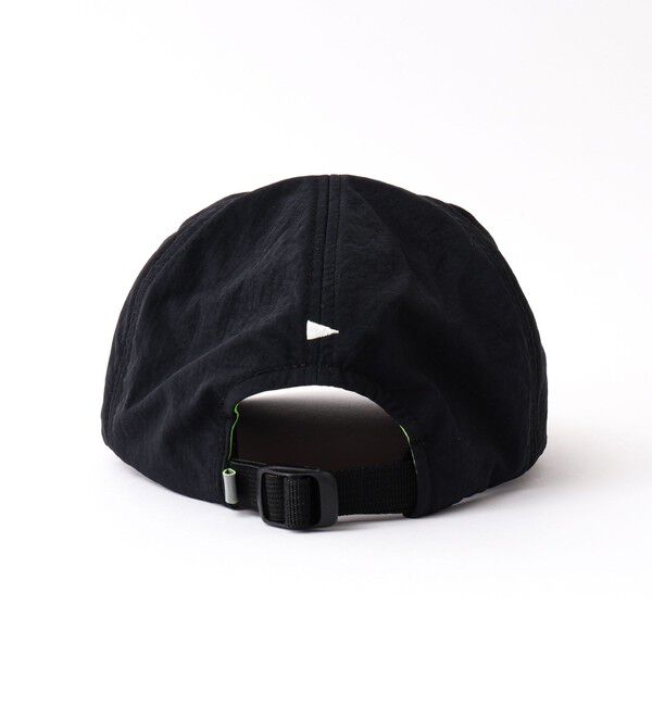 NOLLEY'S goodman「【halo commodity/ハロ コモディティー】KUMA Cap h261-279」|キャップ・キャスケット|