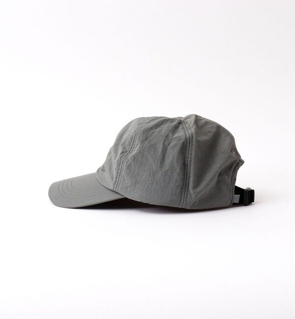 NOLLEY'S goodman「【halo commodity/ハロ コモディティー】KUMA Cap h261-279」|キャップ・キャスケット|