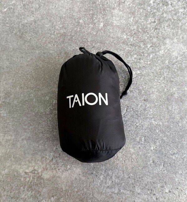 fredy emue「《別注》【TAION/タイオン】DOWN WORK JK ダウンジャケット」|ダウン|