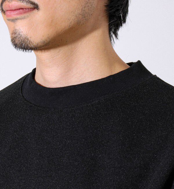 GLOSTER「【GEVACO/ゲバコ】ウールライクプルオーバー」|スウェット・ジャージ|