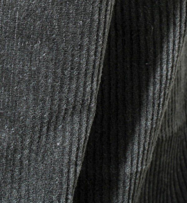 GLOSTER「【人気シリーズ/UNISEX/4サイズ/7色展開】GOODNESS コールパンツ」|チノ|