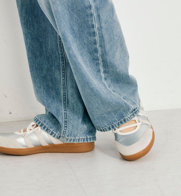 fredy emue「メリージェーンスニーカー」|スニーカー|