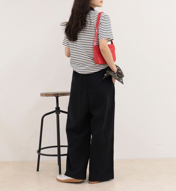 fredy emue「FR刺しゅうCOTTONポロシャツ」|ポロシャツ|