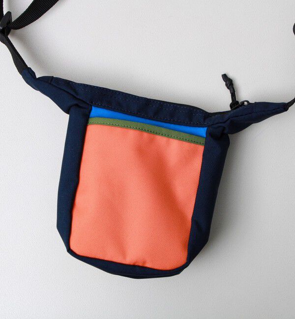 GLOSTER「【MEI/メイ】DAILY POUCH」|ショルダー・メッセンジャー|