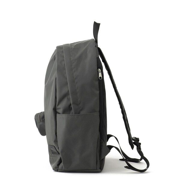 SALON adam et rope'「【WEB限定】ラウンドポーチ&エコバッグ付きリュック」|リュック|