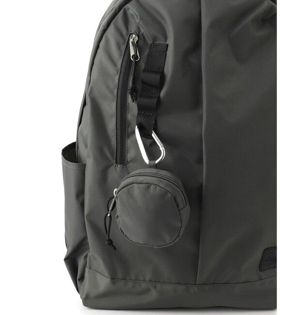 SALON adam et rope'「【WEB限定】ラウンドポーチ&エコバッグ付きリュック」|リュック|