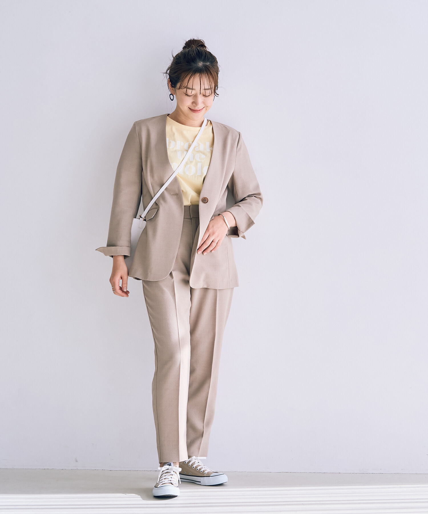 Juze「【CONVERSE】CANVAS ALL STAR COLOR OX 」|スニーカー|