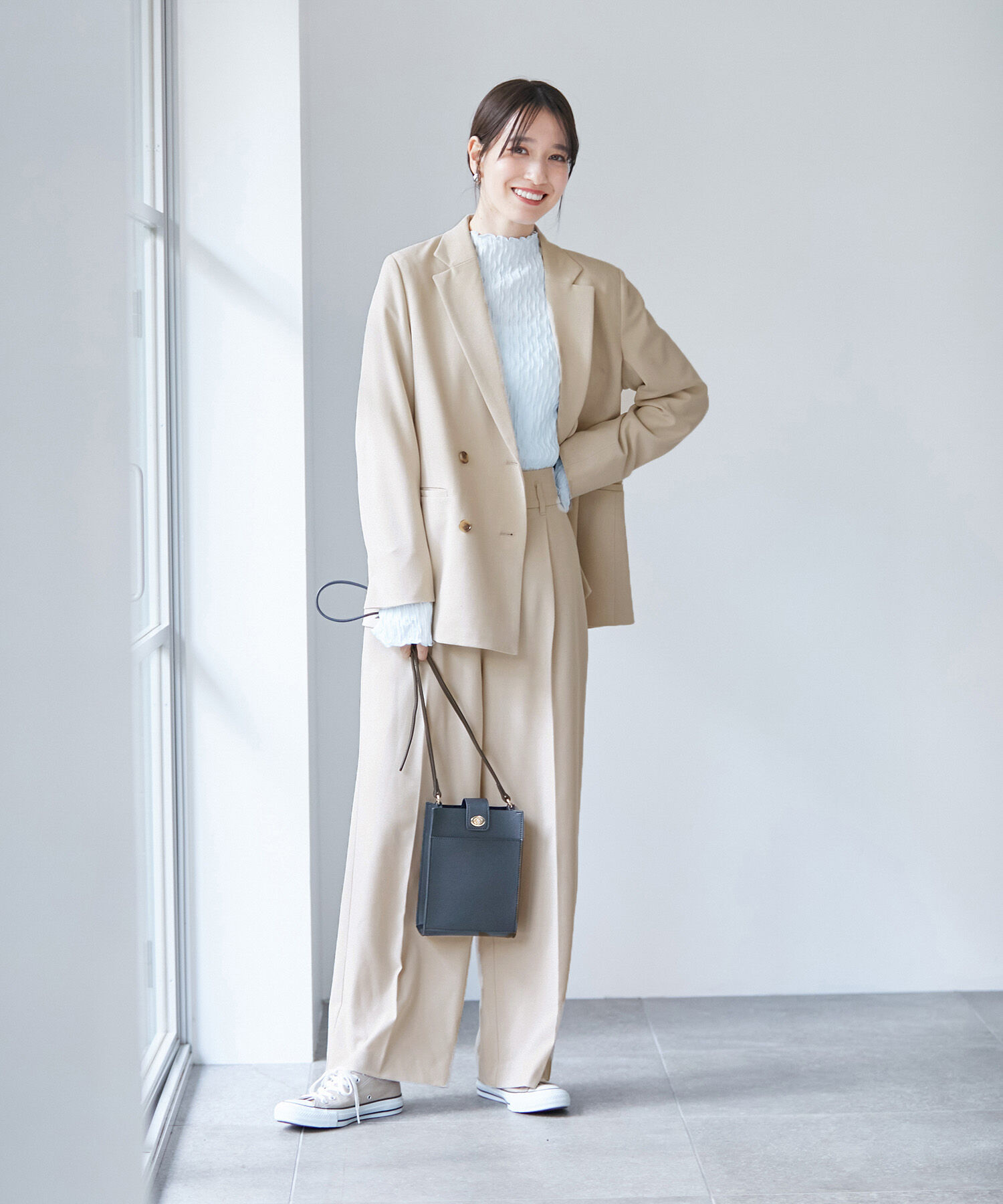 Juze「【CONVERSE】CANVAS ALL STAR COLOR OX 」|スニーカー|