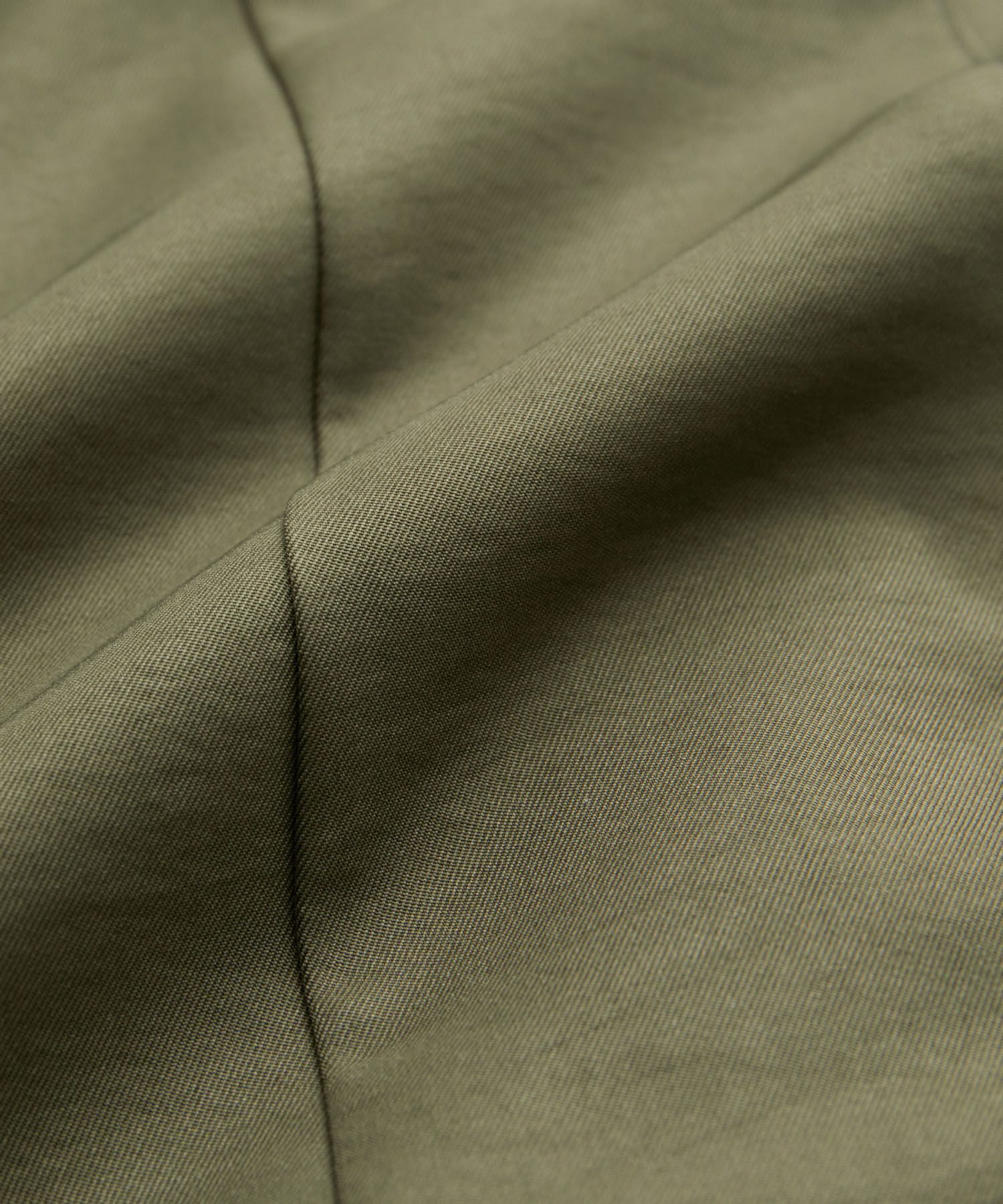 VIS「ミリタリービッグポケットジャンパースカート」|ジャンパースカート|