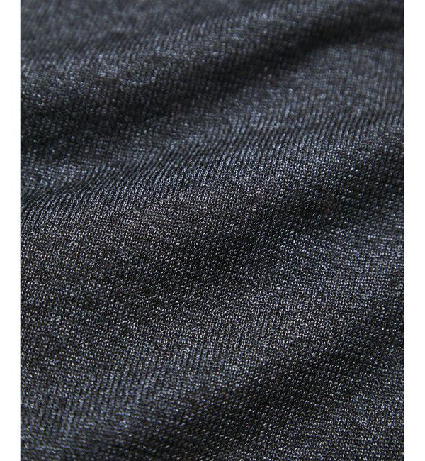 VIS「【WEB限定】ラメシアーカーディガン」|カーディガン|