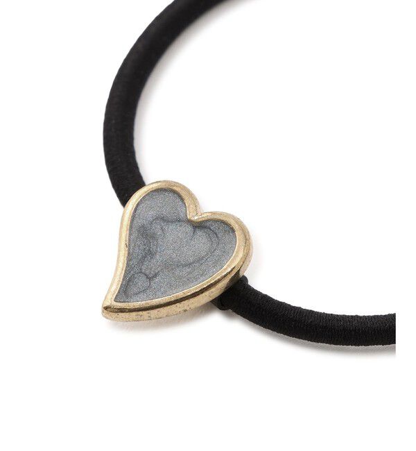 ROPE PICNIC PASSAGE「ハートモチーフヘアゴムセット」|ヘアゴム・シュシュ|