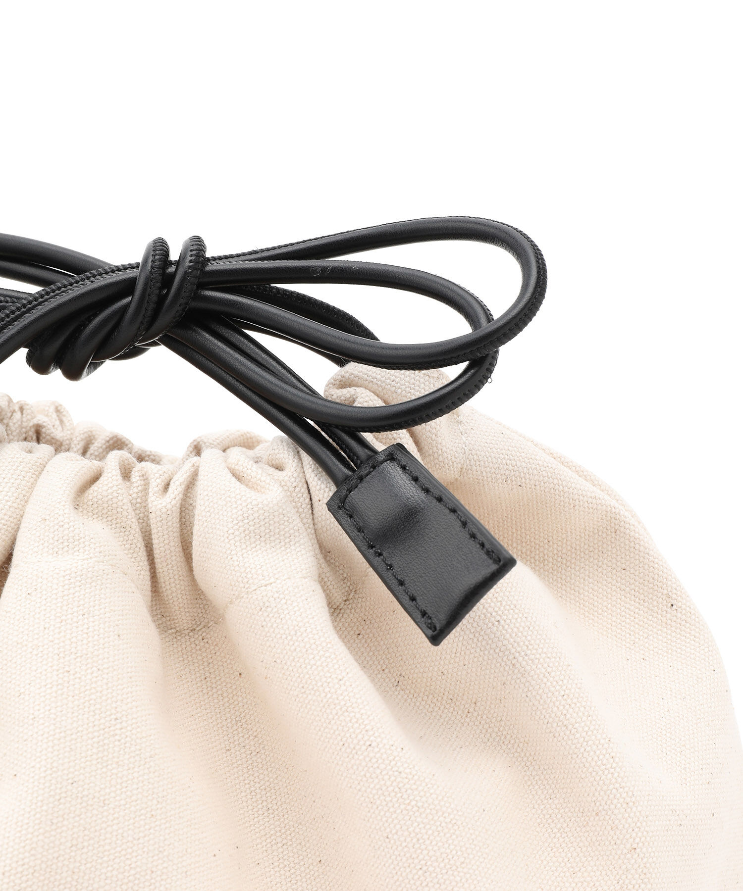 ADAM ET ROPE'「フォルムレザーバッグ」|トートバッグ|