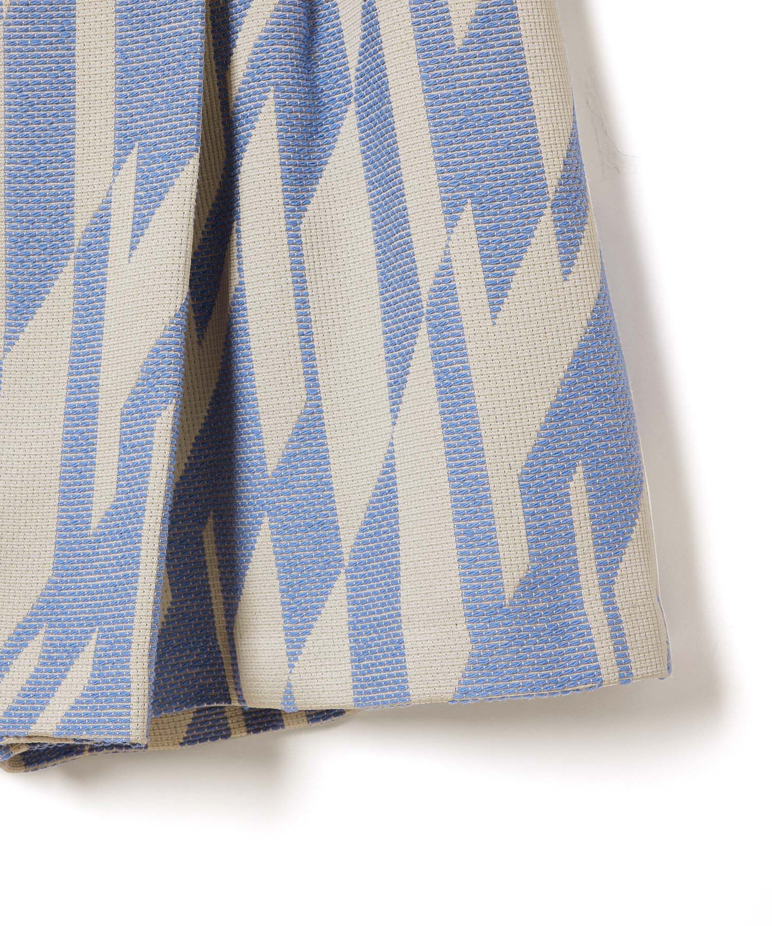 ADAM ET ROPE'「ジャガードハーフパンツ」|その他|