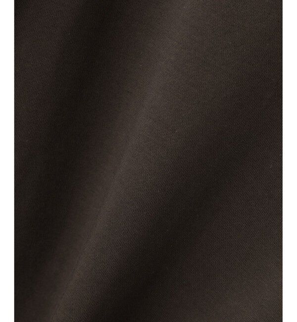 ADAM ET ROPE'「【EMOELLE】ボートネックスウェット」|スウェット・ジャージ|