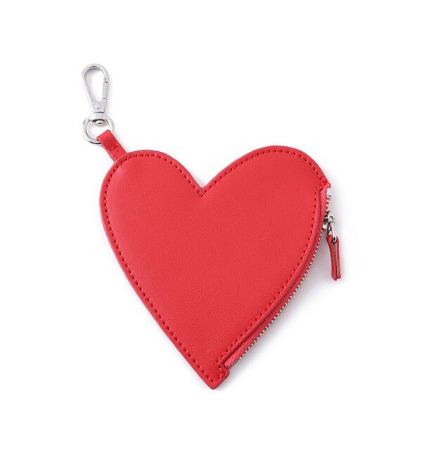 ADAM ET ROPE'「【WEB限定】マルチポーチ付きショルダーバッグ」|ショルダー・メッセンジャー|