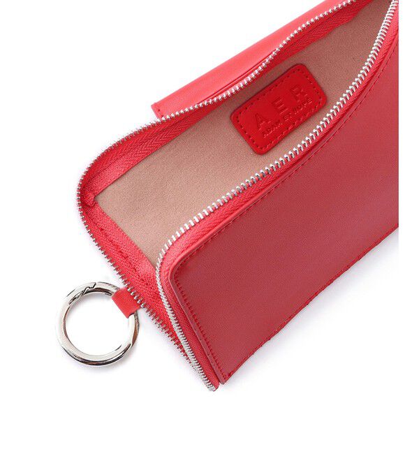 ADAM ET ROPE'「【WEB限定】マルチポーチ付きショルダーバッグ」|ショルダー・メッセンジャー|