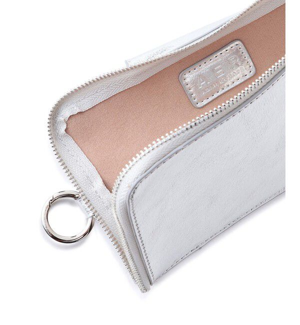 ADAM ET ROPE'「【WEB限定】マルチポーチ付きショルダーバッグ」|ショルダー・メッセンジャー|