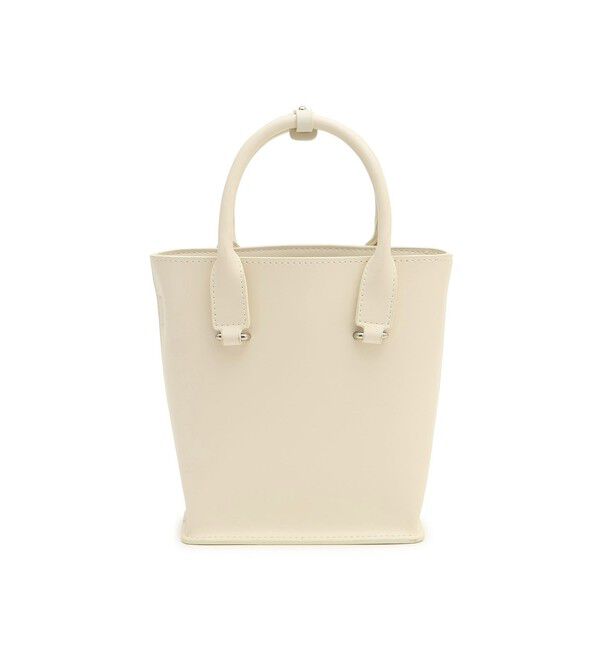 ADAM ET ROPE'「2WAYミニトートバッグ」|トートバッグ|