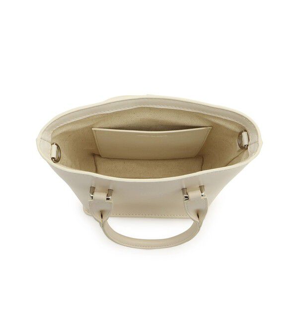 ADAM ET ROPE'「2WAYミニトートバッグ」|トートバッグ|