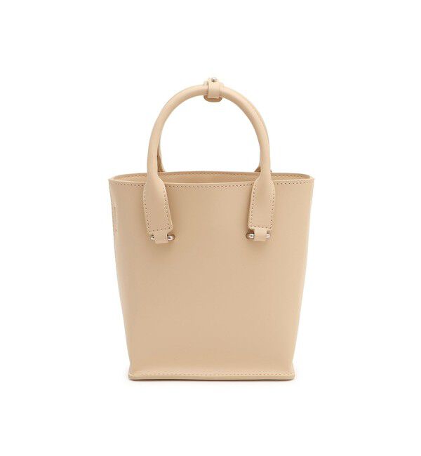 ADAM ET ROPE'「2WAYミニトートバッグ」|トートバッグ|