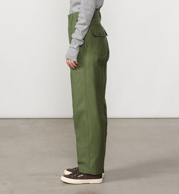  「THE SHINZONE | BAKER PANTS WOMEN」|その他|