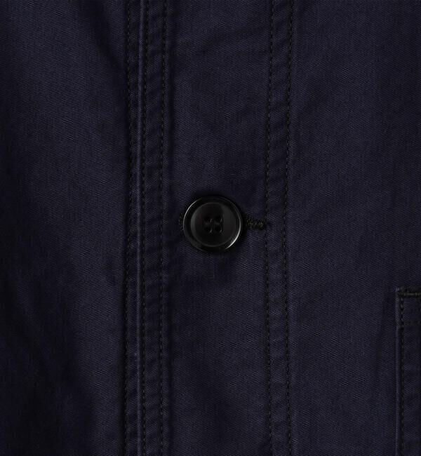 DANTON「DANTON | コットンモールスキン ワイドカバーオール MEN」|その他|