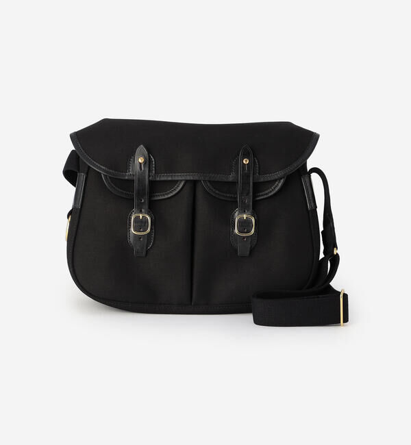 Brady「Brady | ARIEL TROUT SMALL UNISEX」|ショルダー・メッセンジャー|