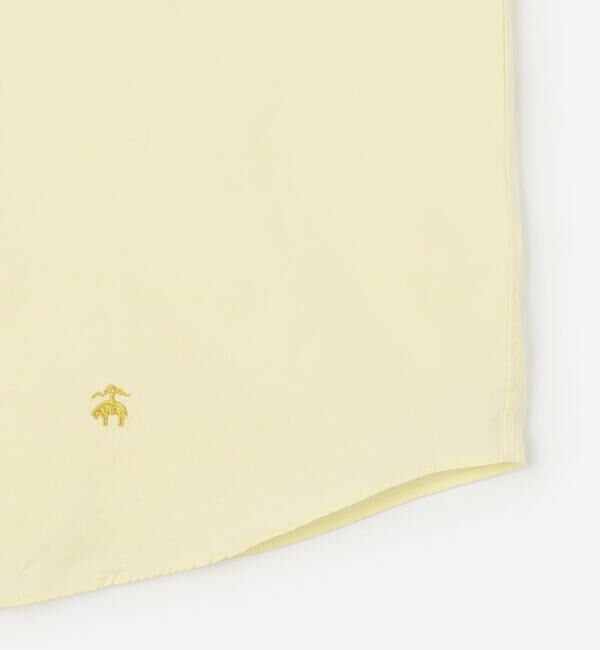  「Brooks Brothers |〈別注〉ピンポイントオックスフォード ポロカラーボタンダウンシャツ MEN」|シャツ・ブラウス|