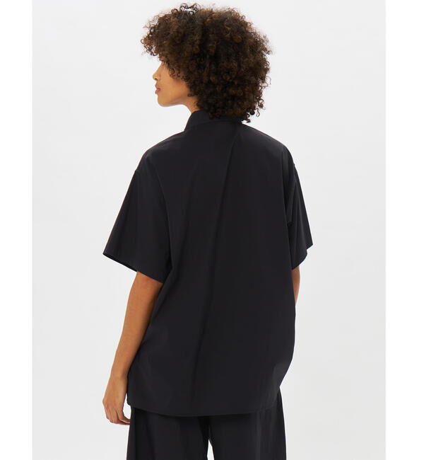  「NEUTRALWORKS. | ショートスリーブシャツ HERMIA MEN」|シャツ・ブラウス|