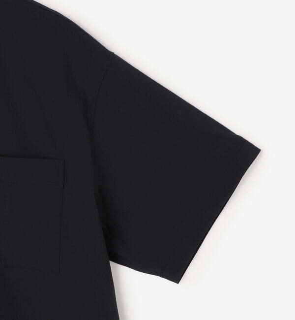  「NEUTRALWORKS. | ショートスリーブシャツ HERMIA MEN」|シャツ・ブラウス|