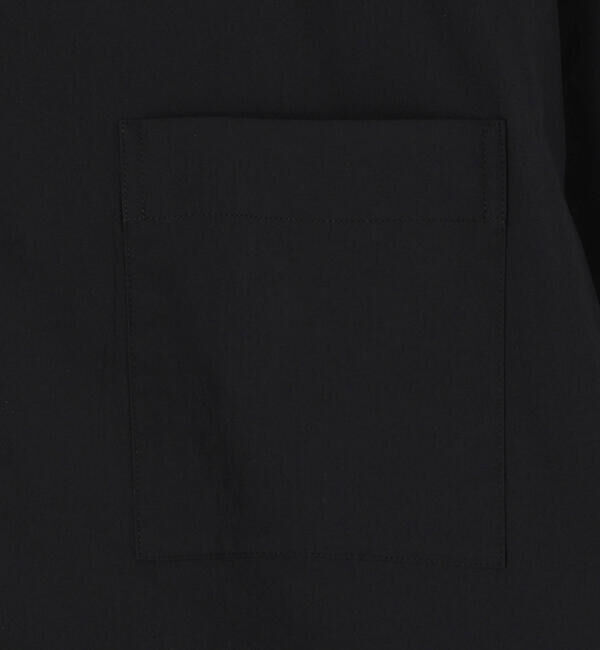  「NEUTRALWORKS. | ショートスリーブシャツ HERMIA MEN」|シャツ・ブラウス|