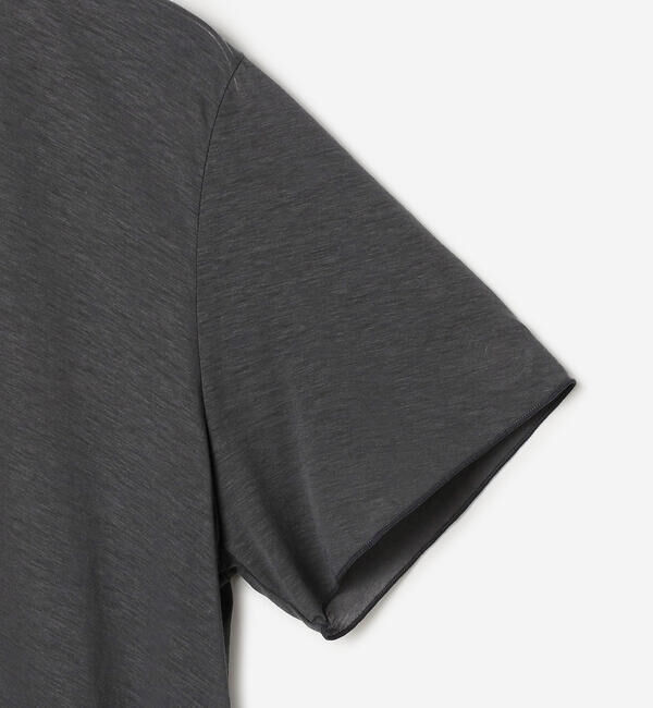  「GOOD PEOPLE GOOD STITCHING GOOD PRODUCT | クルーネック ショートスリーブTシャツ WOMEN」|Tシャツ・カットソー|