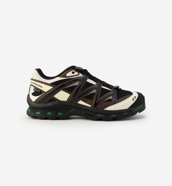  「SALOMON | XT-QUEST GTX MEN」|スニーカー|